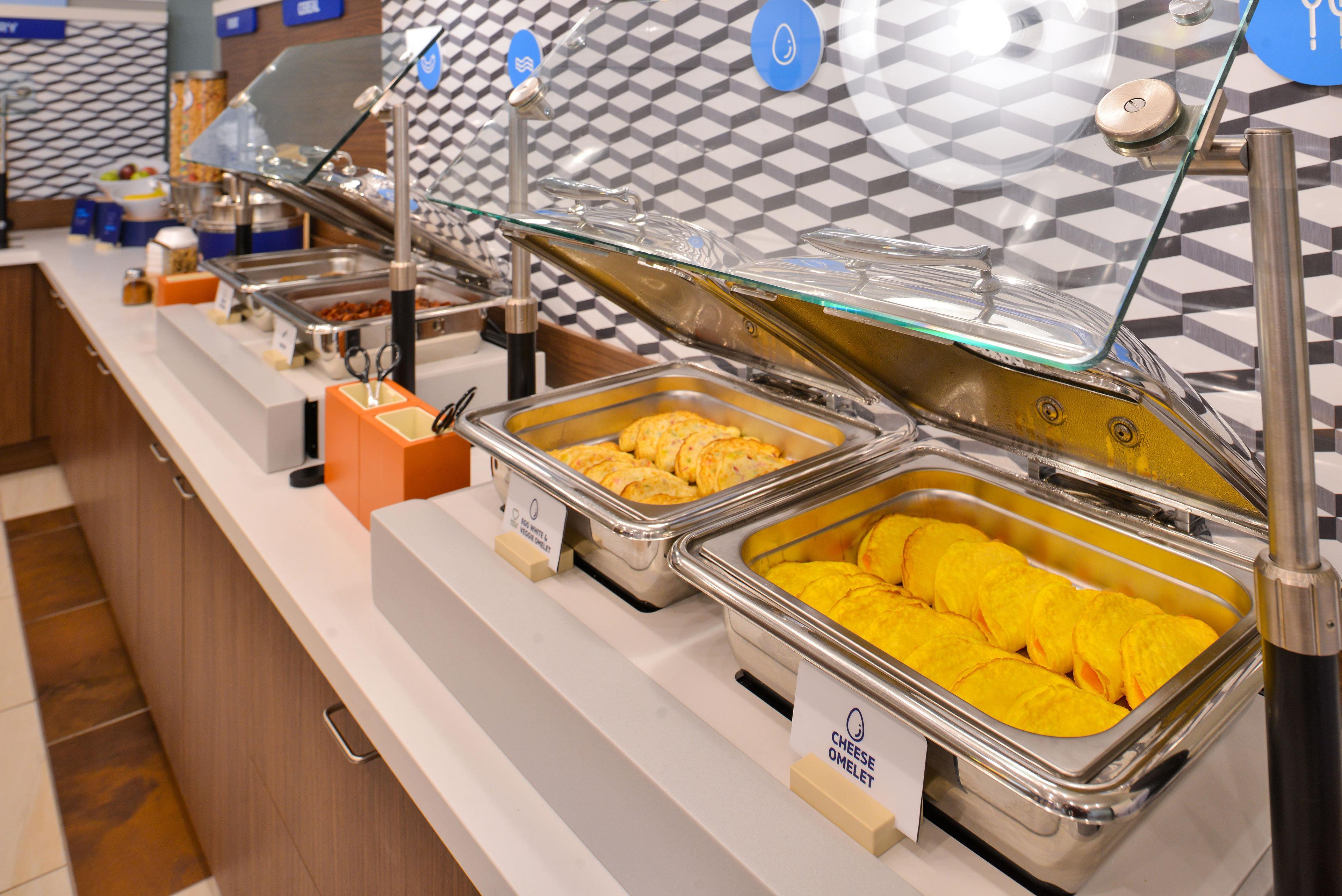 Holiday Inn Express & Suites Salisbury By Ihg Bagian luar foto