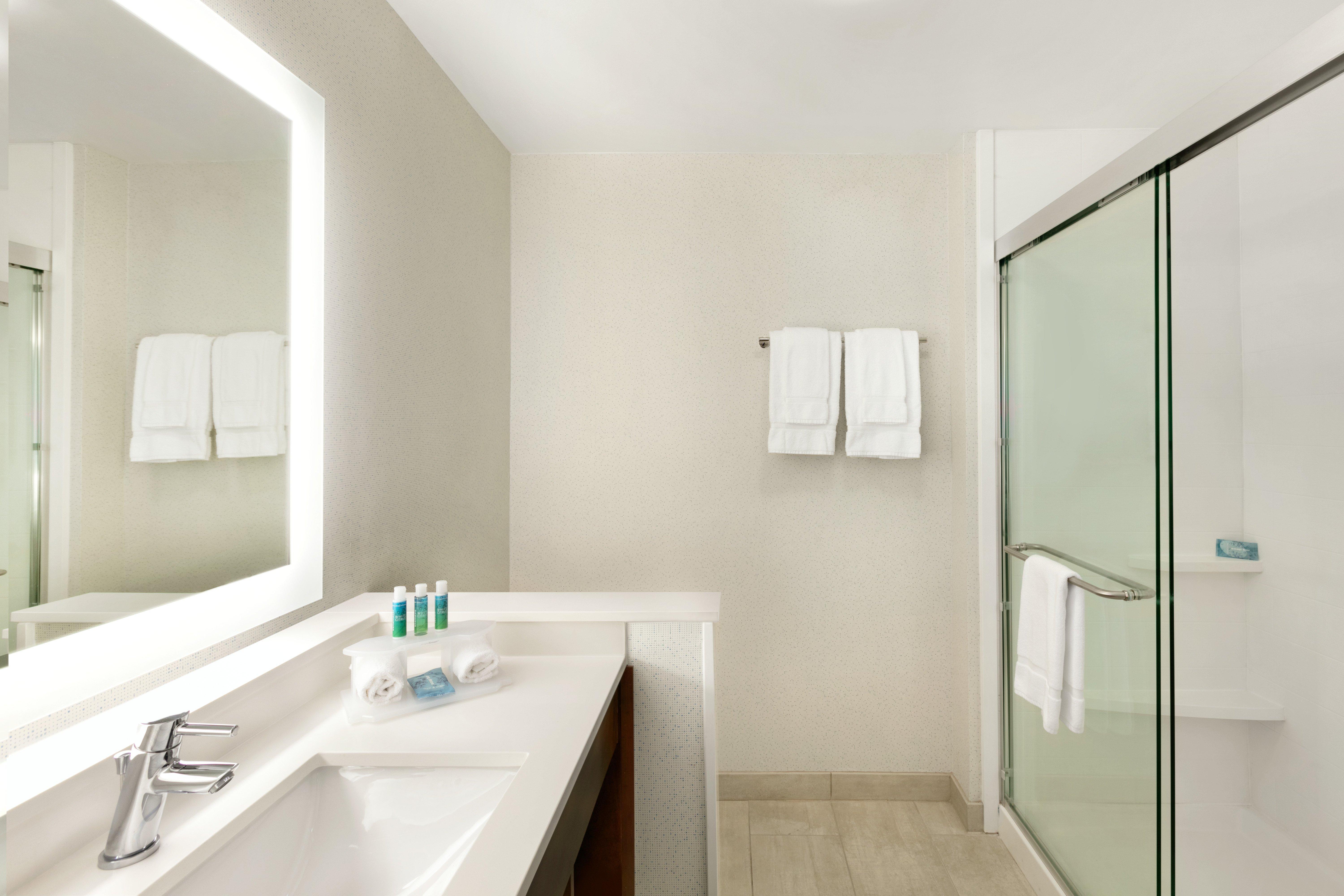 Holiday Inn Express & Suites Salisbury By Ihg Bagian luar foto