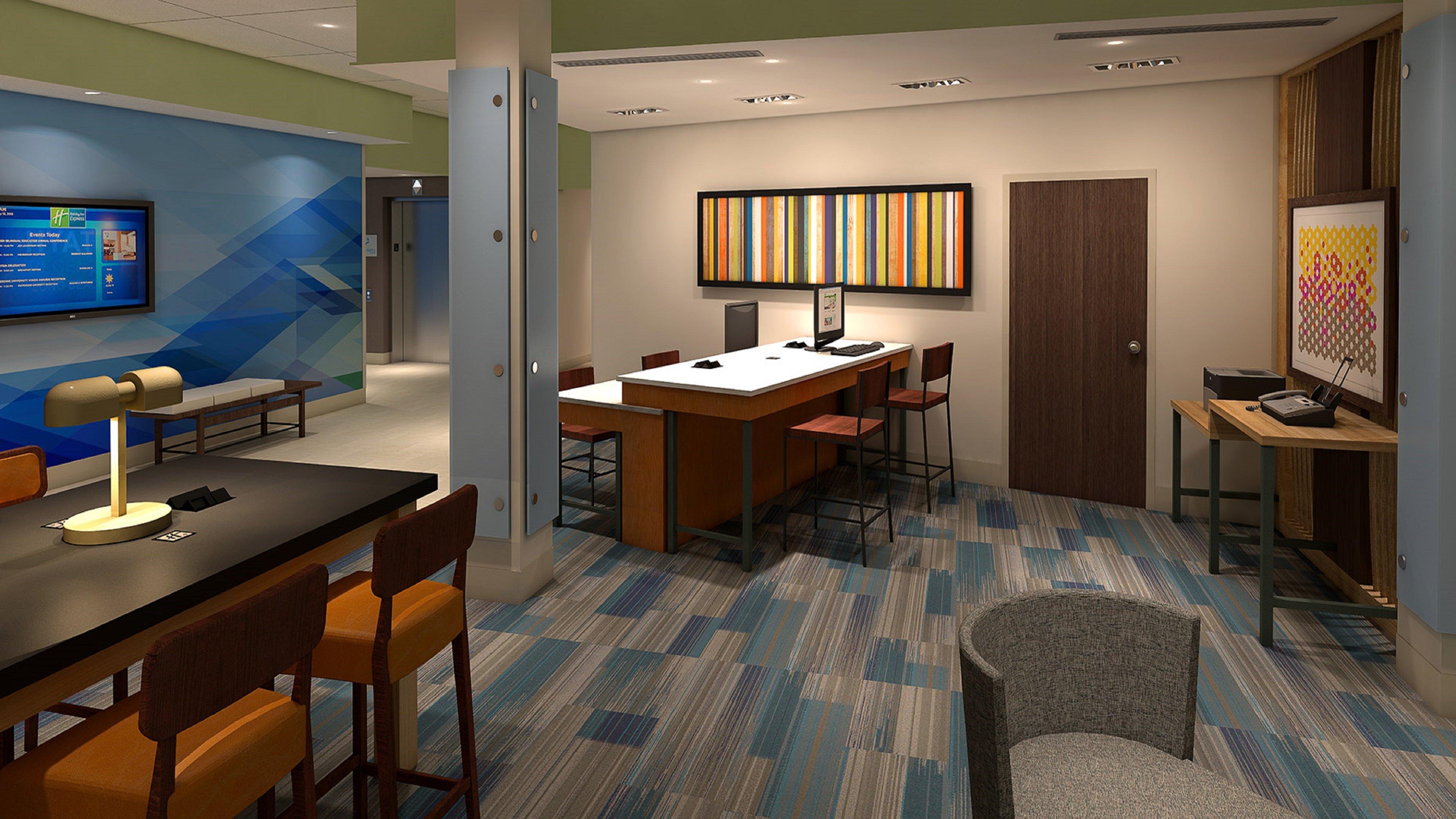 Holiday Inn Express & Suites Salisbury By Ihg Bagian luar foto