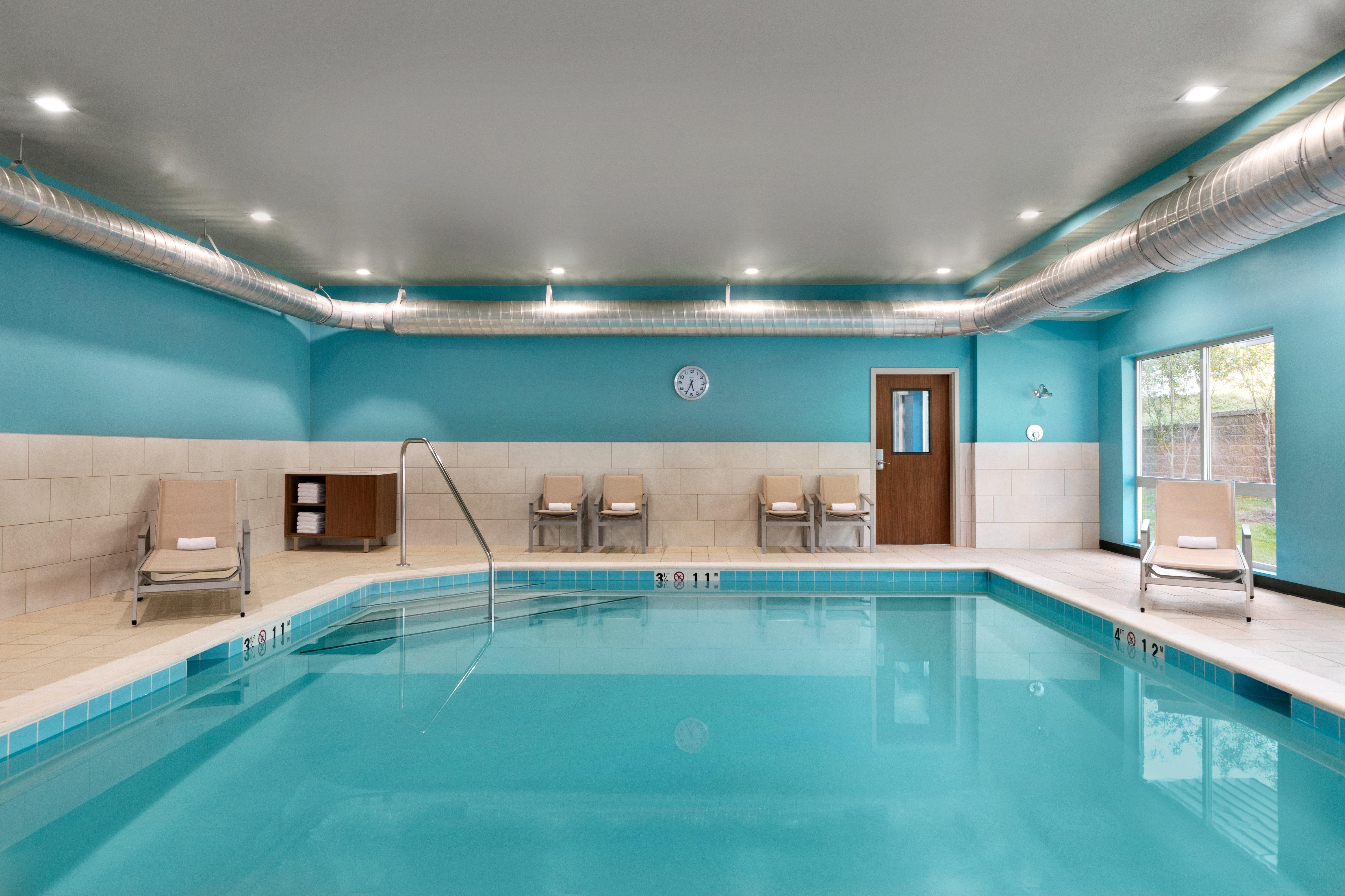 Holiday Inn Express & Suites Salisbury By Ihg Bagian luar foto