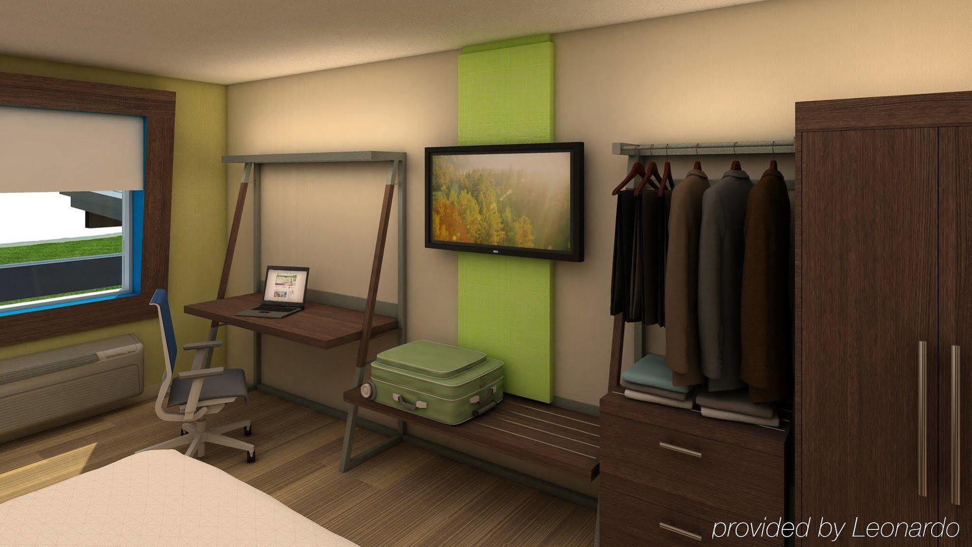 Holiday Inn Express & Suites Salisbury By Ihg Bagian luar foto
