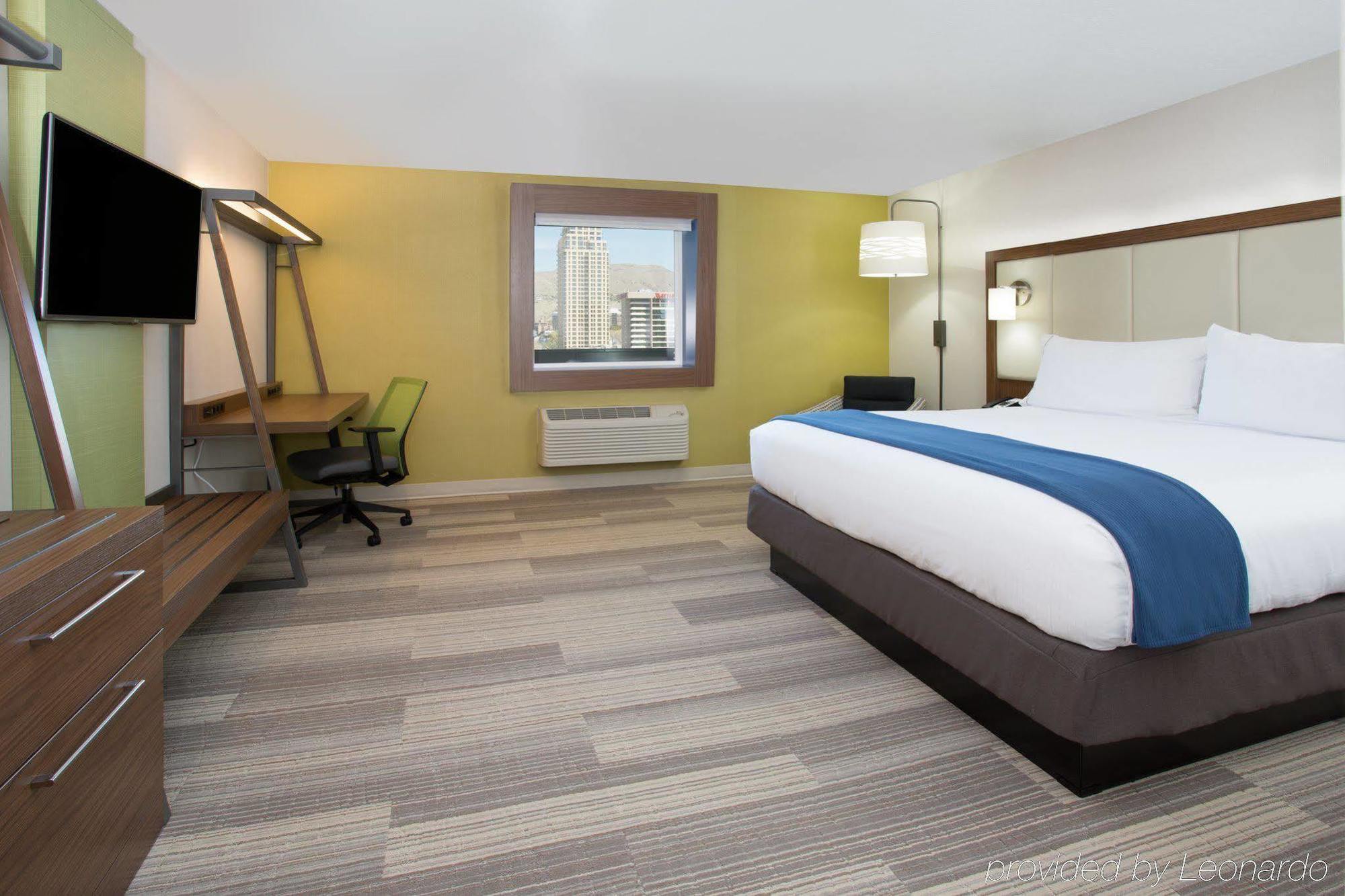 Holiday Inn Express & Suites Salisbury By Ihg Bagian luar foto