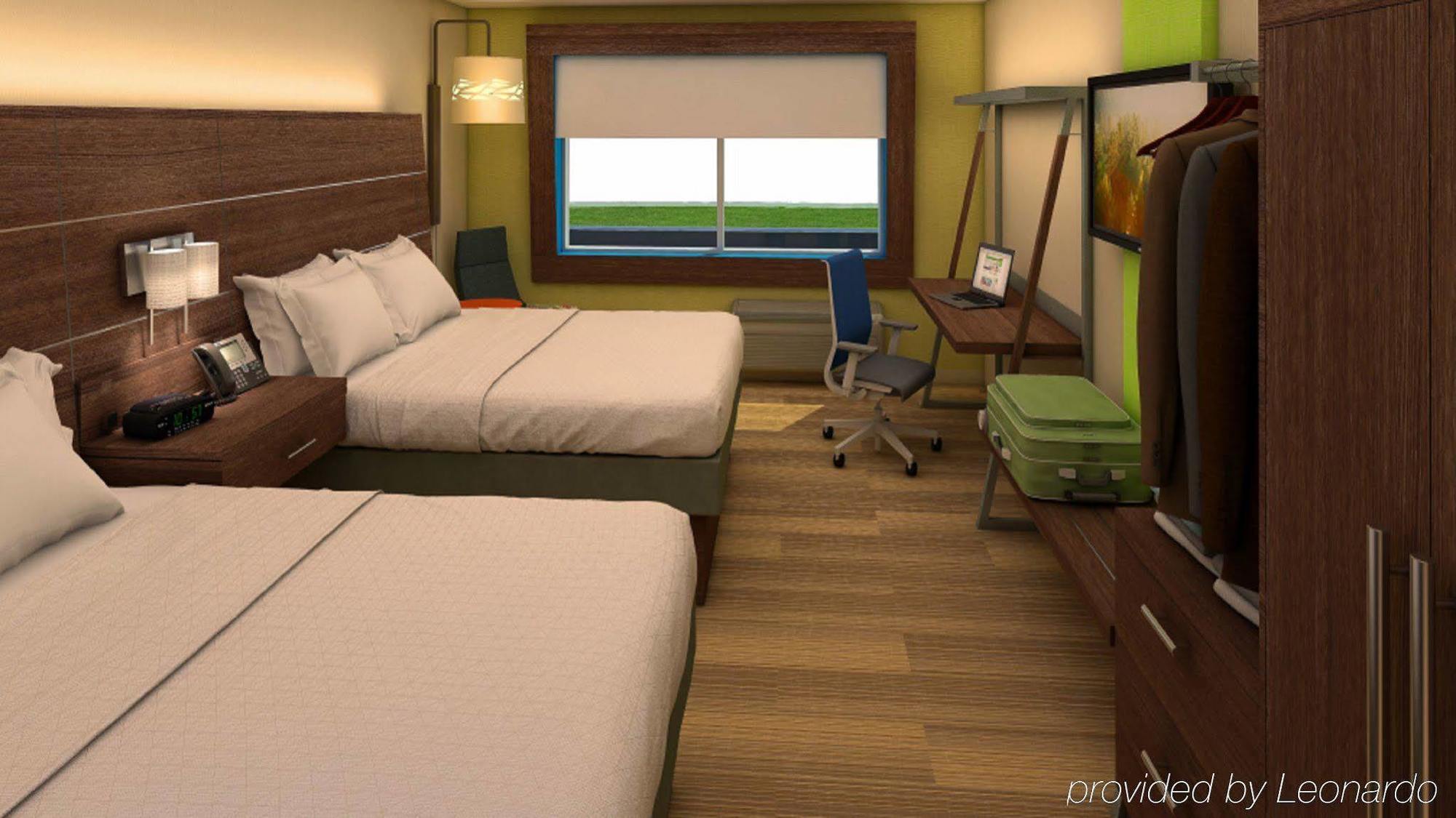 Holiday Inn Express & Suites Salisbury By Ihg Bagian luar foto