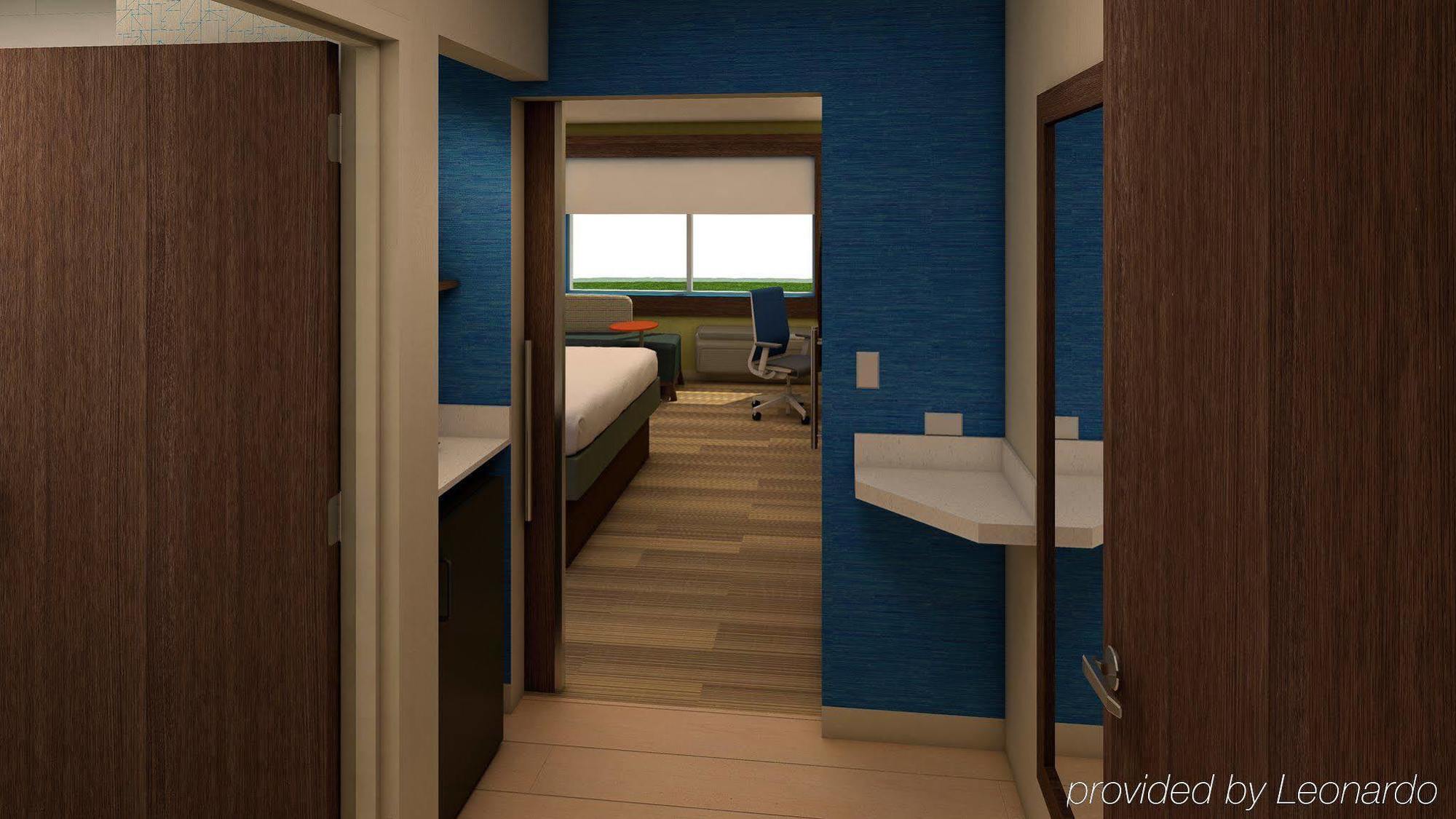 Holiday Inn Express & Suites Salisbury By Ihg Bagian luar foto