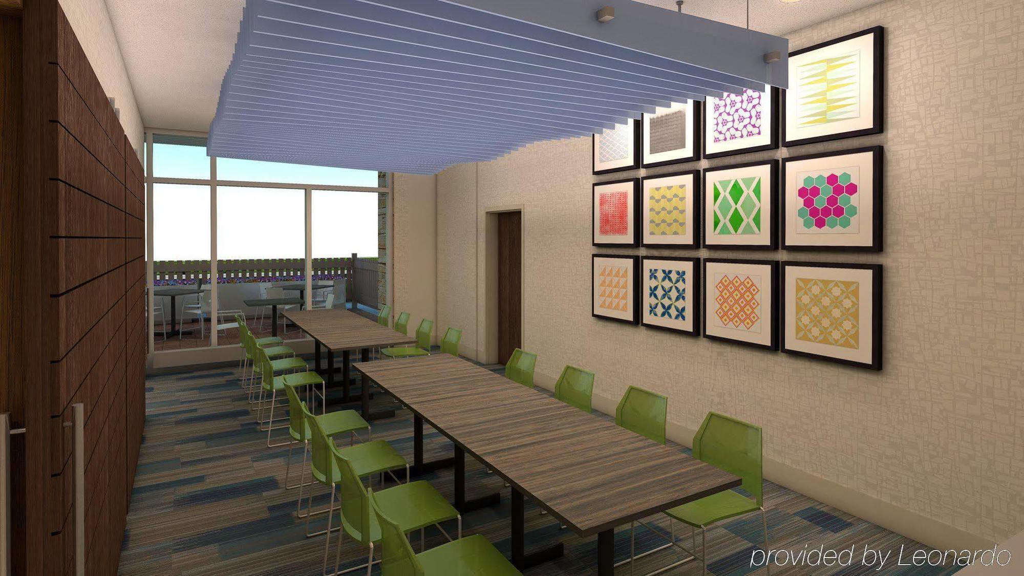 Holiday Inn Express & Suites Salisbury By Ihg Bagian luar foto